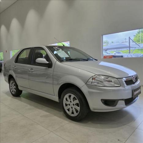 FIAT Siena 1.0 4P EL FLEX, Foto 1