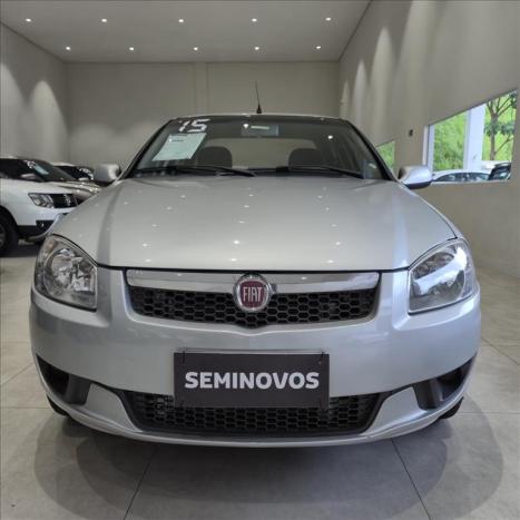 FIAT Siena 1.0 4P EL FLEX, Foto 2