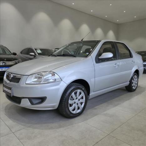 FIAT Siena 1.0 4P EL FLEX, Foto 3