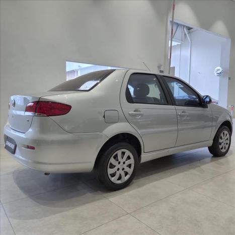 FIAT Siena 1.0 4P EL FLEX, Foto 4