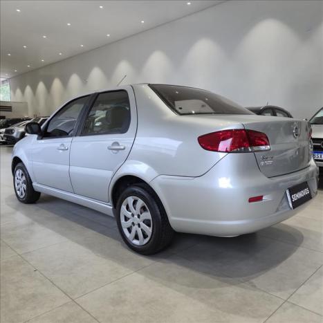 FIAT Siena 1.0 4P EL FLEX, Foto 6