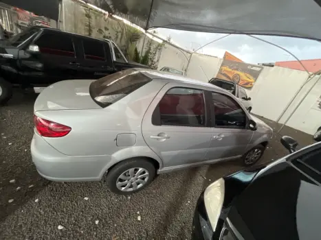 FIAT Siena 1.0 4P EL FLEX, Foto 1