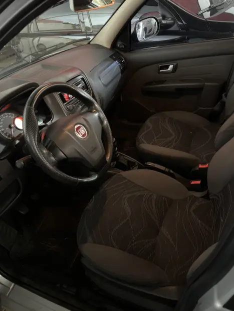 FIAT Siena 1.0 4P EL FLEX, Foto 5