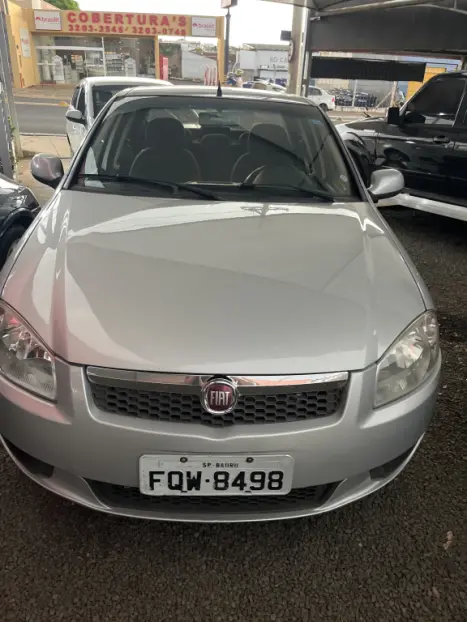 FIAT Siena 1.0 4P EL FLEX, Foto 6