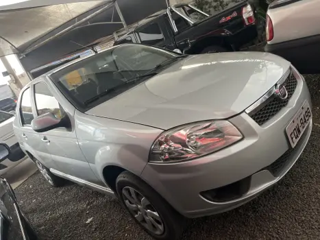 FIAT Siena 1.0 4P EL FLEX, Foto 7