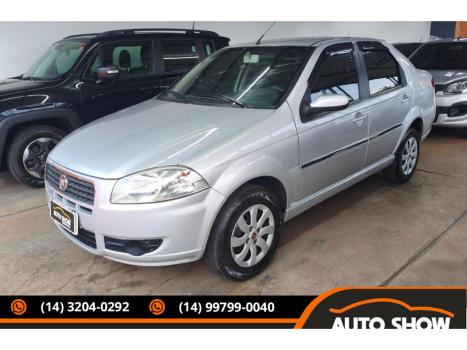 FIAT Siena 1.0 4P EL FLEX, Foto 1