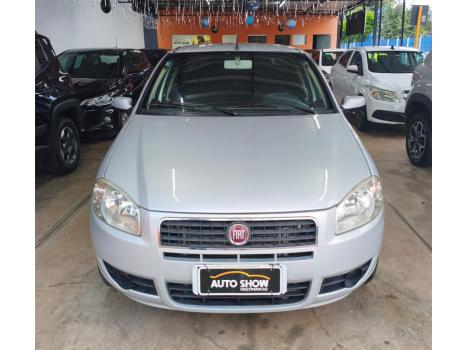 FIAT Siena 1.0 4P EL FLEX, Foto 2