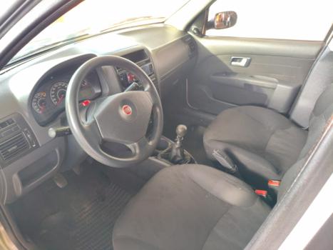 FIAT Siena 1.0 4P EL FLEX, Foto 4