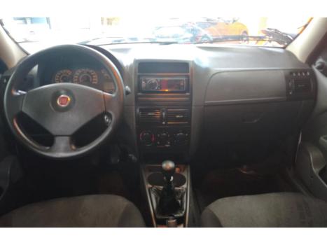 FIAT Siena 1.0 4P EL FLEX, Foto 5