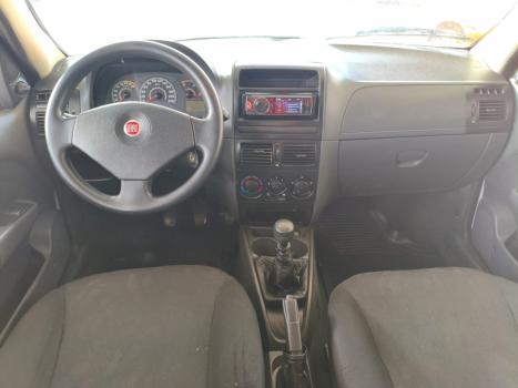 FIAT Siena 1.0 4P EL FLEX, Foto 6