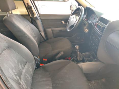 FIAT Siena 1.0 4P EL FLEX, Foto 7