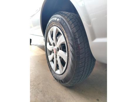 FIAT Siena 1.0 4P EL FLEX, Foto 12