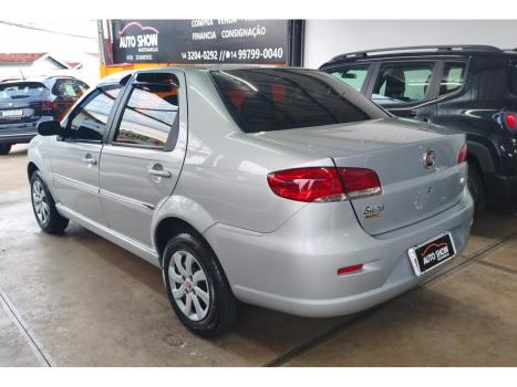 FIAT Siena 1.0 4P EL FLEX, Foto 13