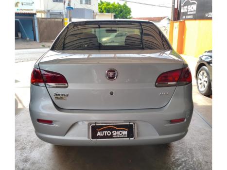 FIAT Siena 1.0 4P EL FLEX, Foto 15