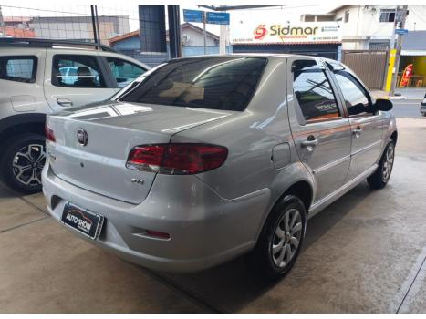 FIAT Siena 1.0 4P EL FLEX, Foto 16