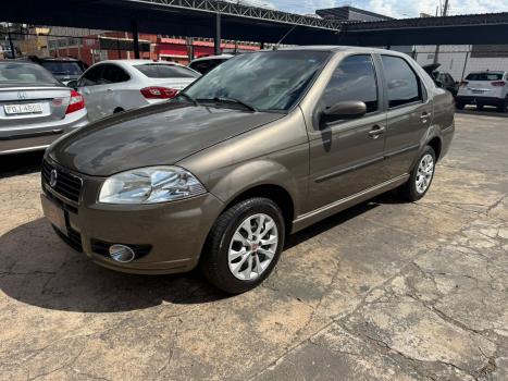 FIAT Siena 1.0 4P EL FLEX, Foto 1