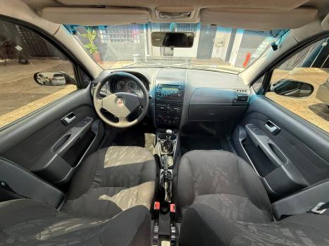 FIAT Siena 1.0 4P EL FLEX, Foto 7