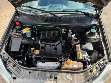 FIAT Siena 1.0 4P EL FLEX, Foto 11