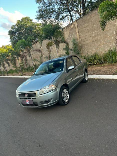 FIAT Siena 1.0 4P EL FLEX, Foto 3