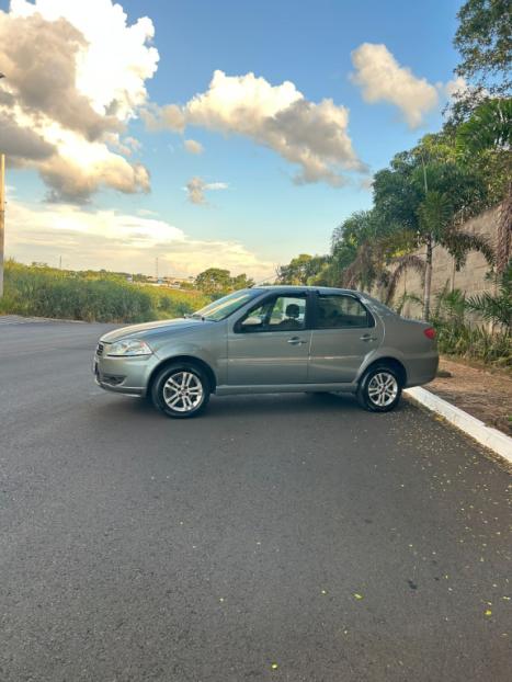FIAT Siena 1.0 4P EL FLEX, Foto 4