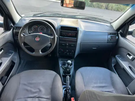 FIAT Siena 1.0 4P EL FLEX, Foto 10