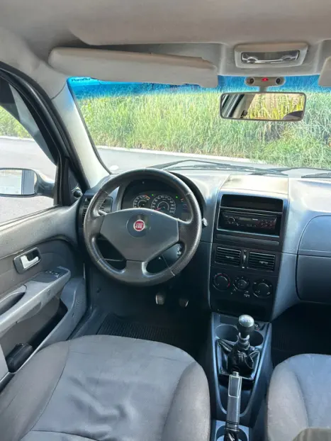 FIAT Siena 1.0 4P EL FLEX, Foto 11