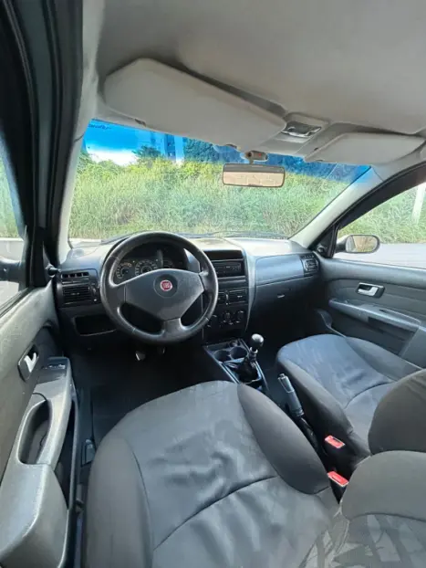 FIAT Siena 1.0 4P EL FLEX, Foto 13