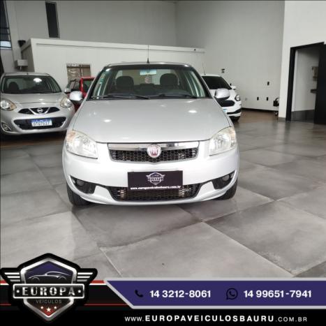 FIAT Siena 1.0 4P EL FIRE, Foto 2