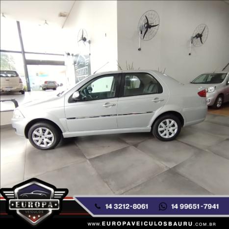 FIAT Siena 1.0 4P EL FIRE, Foto 3