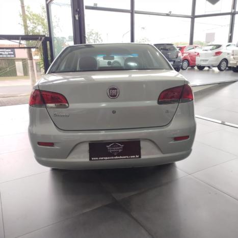 FIAT Siena 1.0 4P EL FIRE, Foto 4