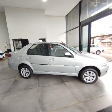 FIAT Siena 1.0 4P EL FIRE, Foto 5