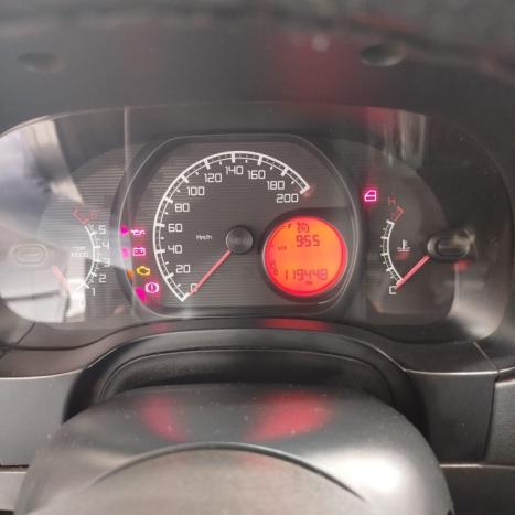 FIAT Siena 1.0 4P EL FIRE, Foto 11