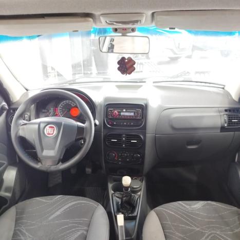 FIAT Siena 1.0 4P EL FIRE, Foto 12