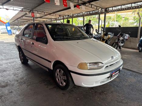 FIAT Siena 1.0 4P EL, Foto 2