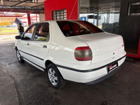 FIAT Siena 1.0 4P EL, Foto 3