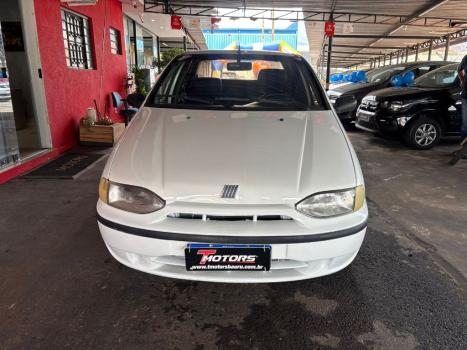 FIAT Siena 1.0 4P EL, Foto 4