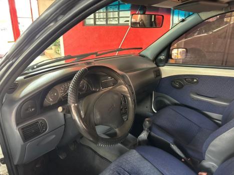 FIAT Siena 1.0 4P EL, Foto 5