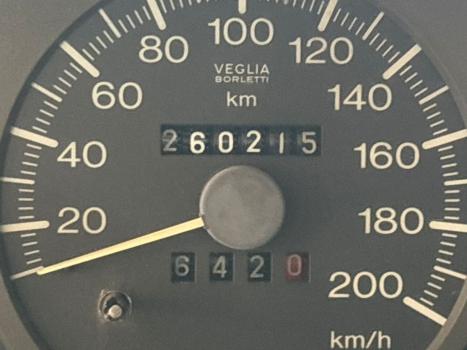 FIAT Siena 1.0 4P EL, Foto 7