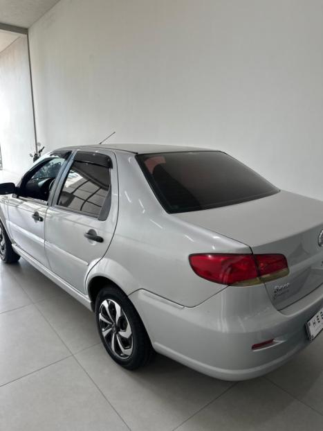 FIAT Siena 1.0 4P ELX FLEX, Foto 1