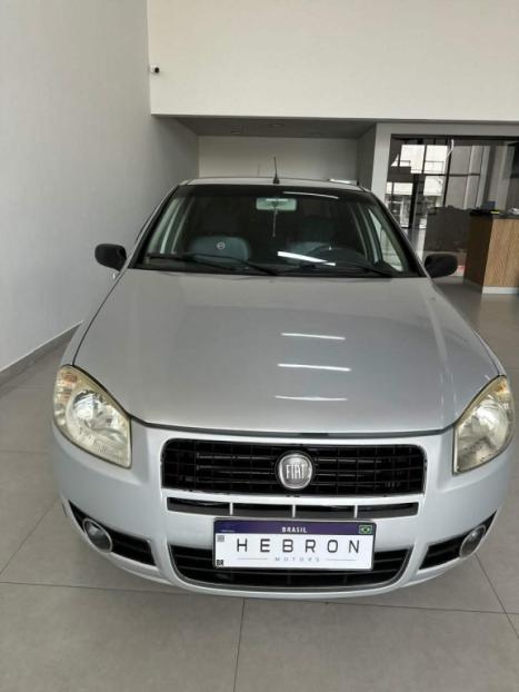 FIAT Siena 1.0 4P ELX FLEX, Foto 3