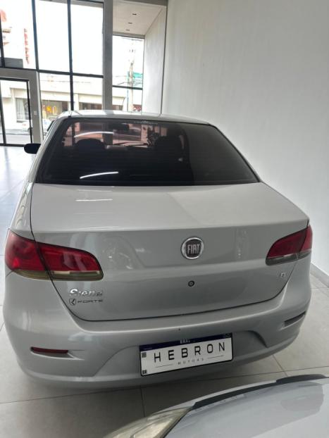 FIAT Siena 1.0 4P ELX FLEX, Foto 4