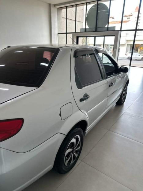 FIAT Siena 1.0 4P ELX FLEX, Foto 6