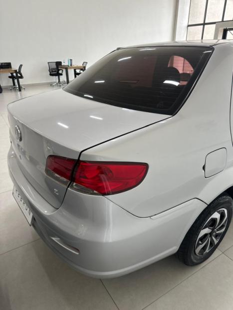 FIAT Siena 1.0 4P ELX FLEX, Foto 10