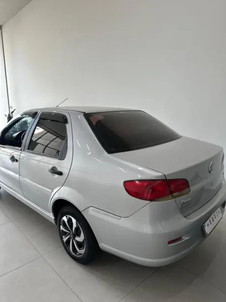 FIAT Siena 1.0 4P ELX FLEX, Foto 13