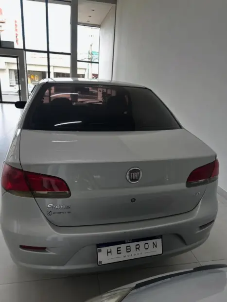 FIAT Siena 1.0 4P ELX FLEX, Foto 15