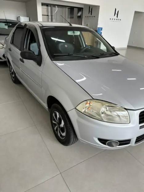 FIAT Siena 1.0 4P ELX FLEX, Foto 16