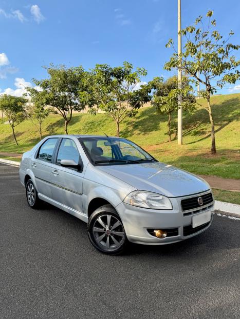 FIAT Siena 1.0 4P EL FLEX, Foto 1