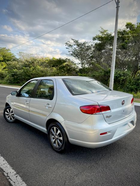 FIAT Siena 1.0 4P EL FLEX, Foto 2