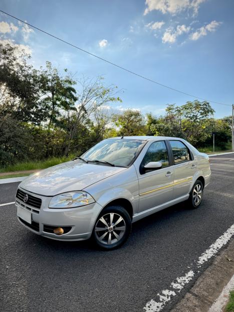FIAT Siena 1.0 4P EL FLEX, Foto 3