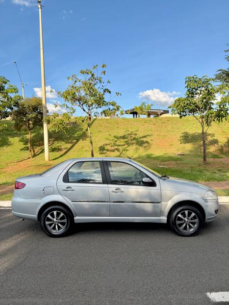 FIAT Siena 1.0 4P EL FLEX, Foto 4